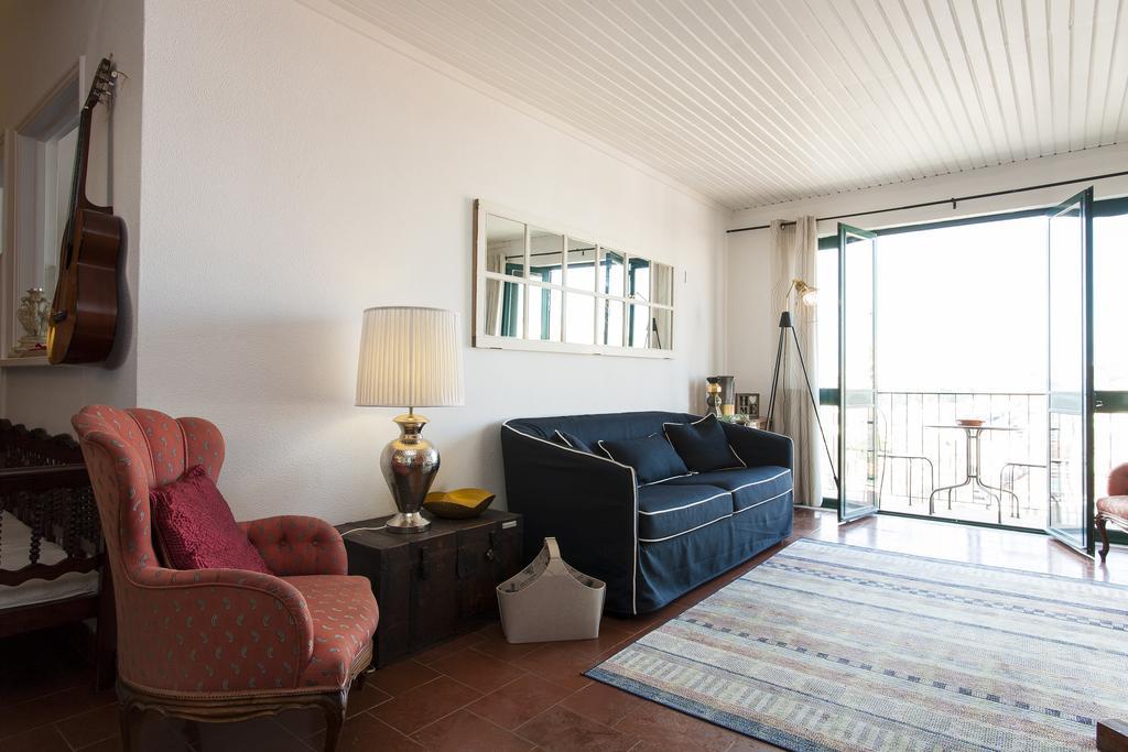Bairro Alto View Flat Appartement *