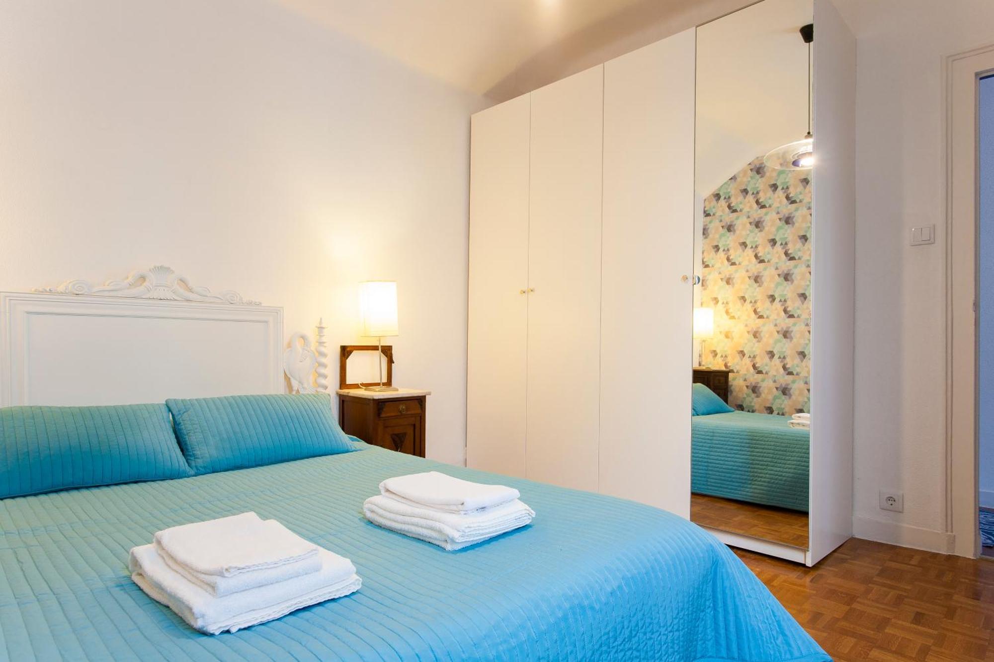 Bairro Alto View Flat Appartement