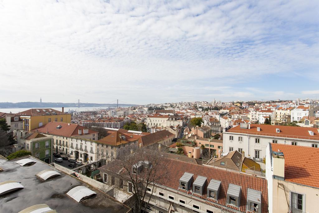 Appartement Bairro Alto View Flat